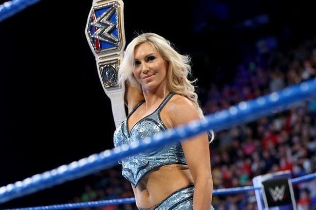 Charlotte has quite the undefeated streak building